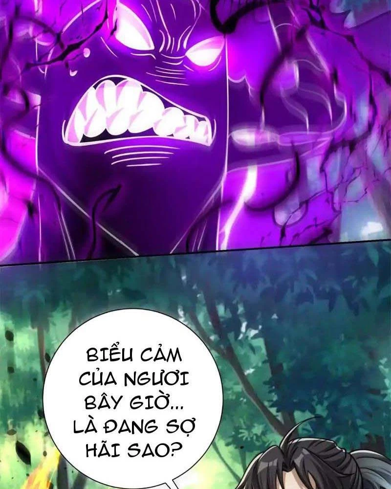 Dị Năng Trùng Sinh Ta Sớm Ở Đỉnh Cao Chapter 20 - Trang 2