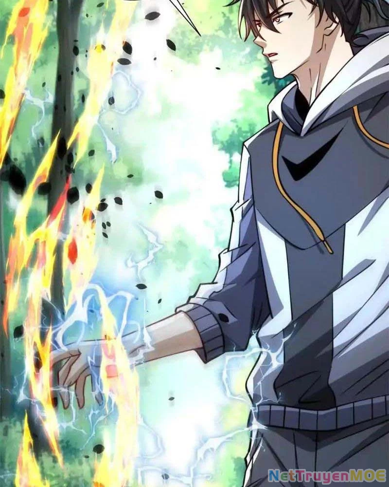 Dị Năng Trùng Sinh Ta Sớm Ở Đỉnh Cao Chapter 20 - Trang 2