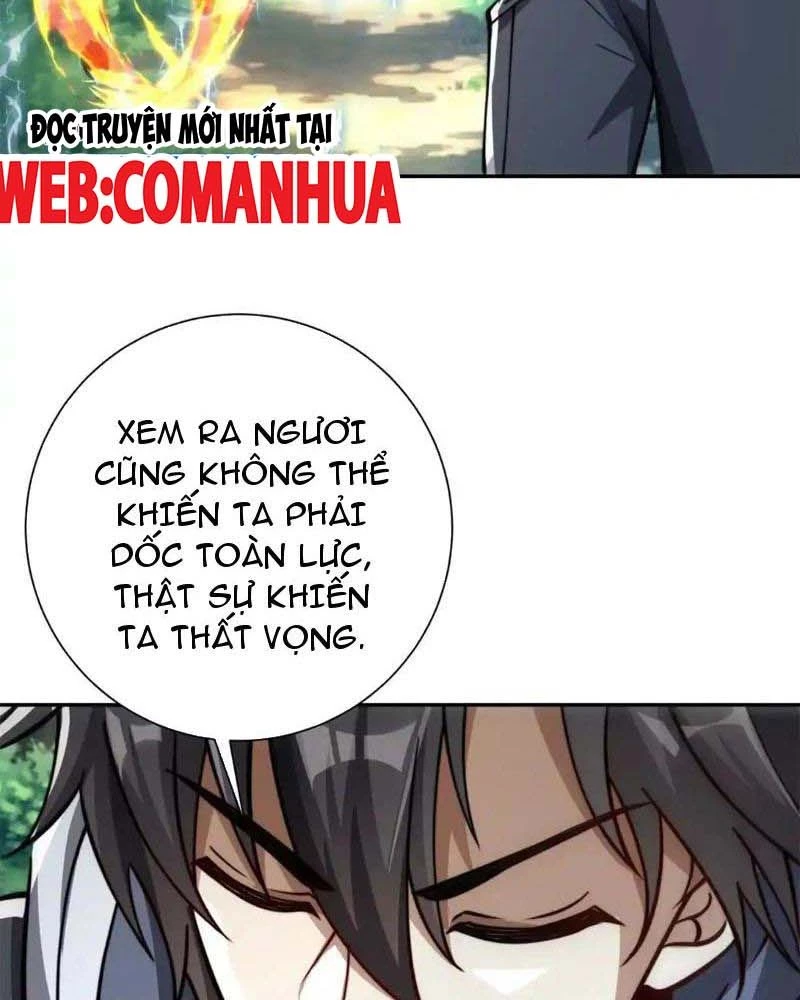 Dị Năng Trùng Sinh Ta Sớm Ở Đỉnh Cao Chapter 20 - Trang 2