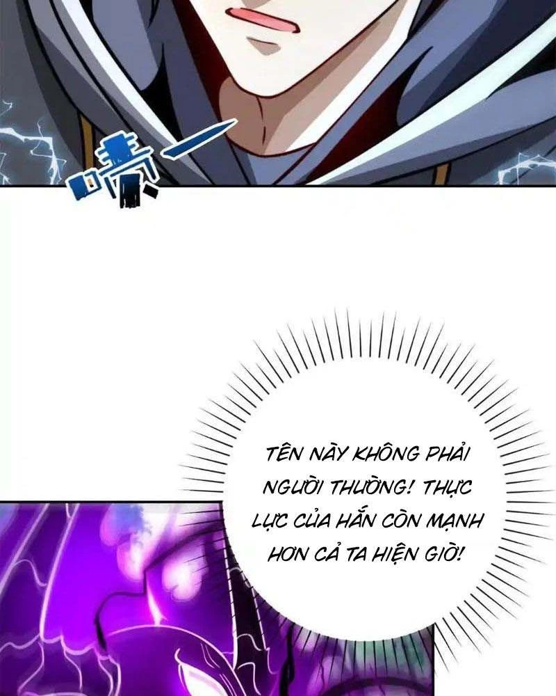 Dị Năng Trùng Sinh Ta Sớm Ở Đỉnh Cao Chapter 20 - Trang 2