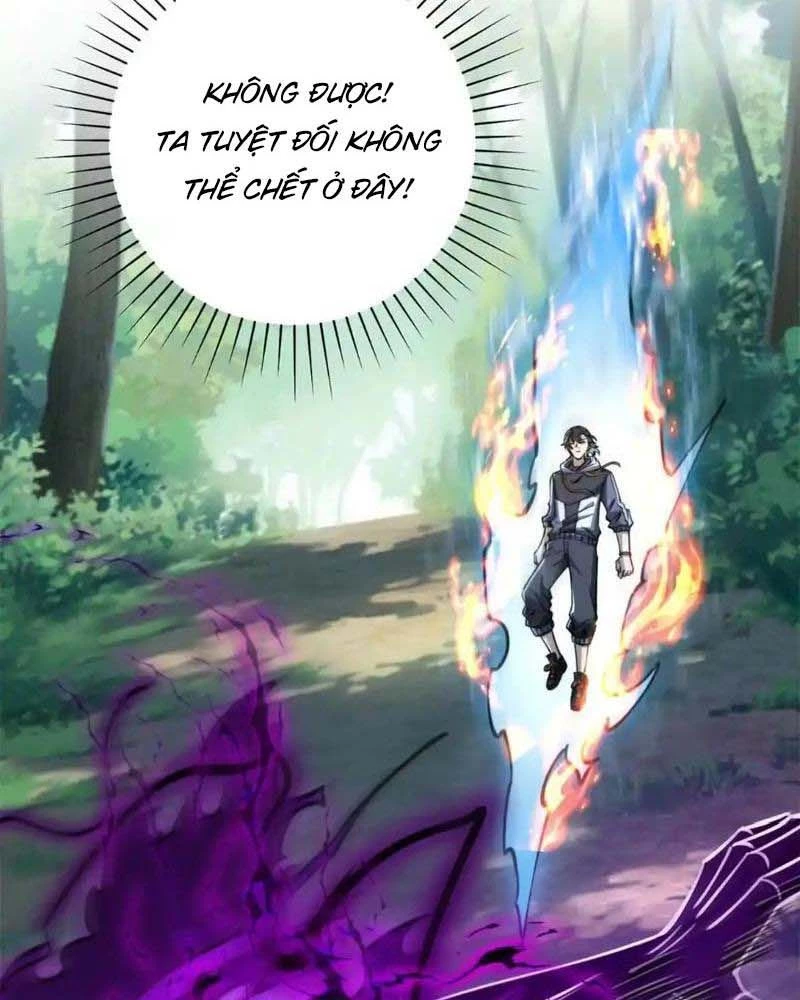 Dị Năng Trùng Sinh Ta Sớm Ở Đỉnh Cao Chapter 20 - Trang 2