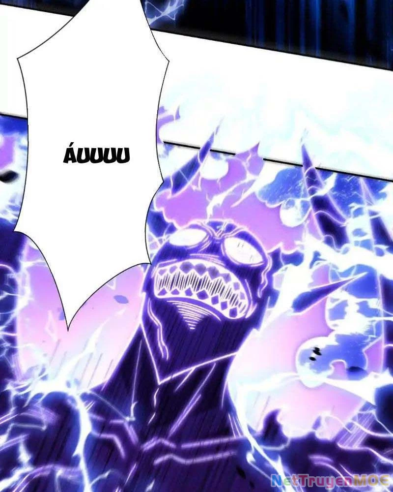 Dị Năng Trùng Sinh Ta Sớm Ở Đỉnh Cao Chapter 20 - Trang 2