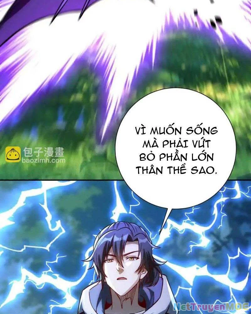 Dị Năng Trùng Sinh Ta Sớm Ở Đỉnh Cao Chapter 20 - Trang 2