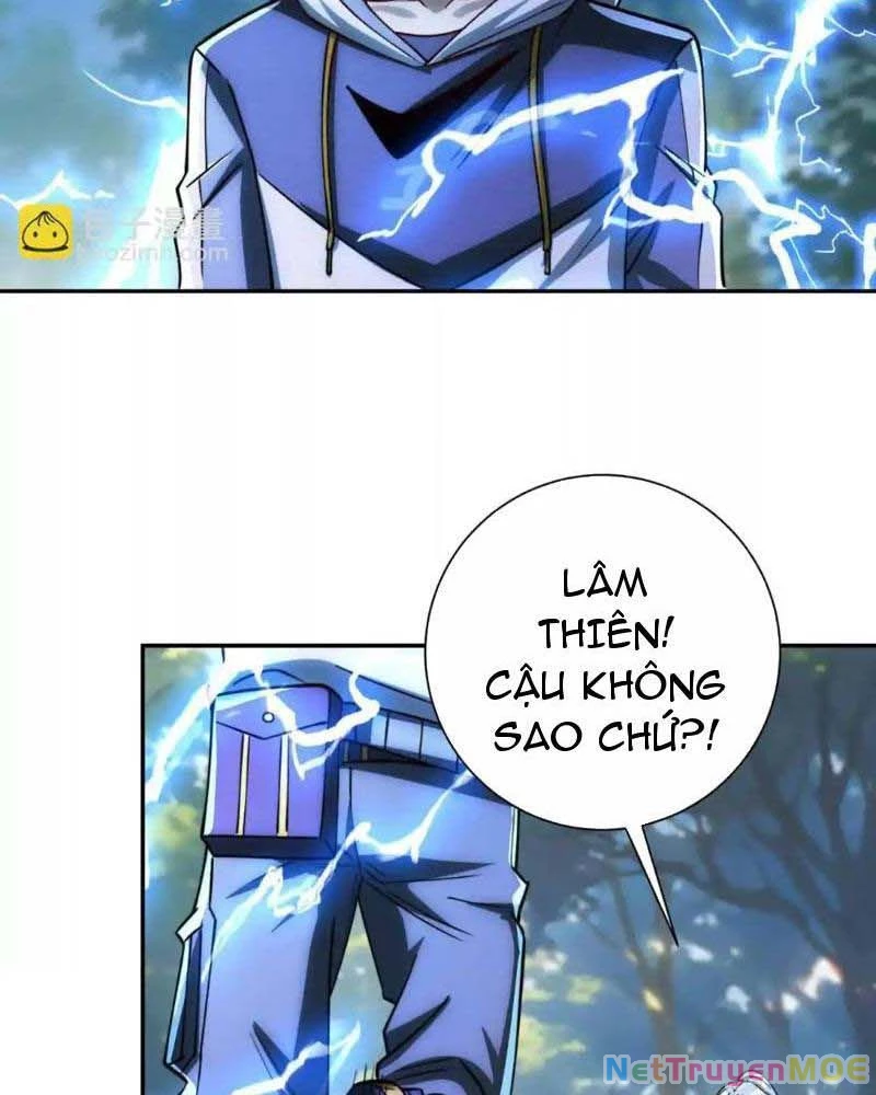 Dị Năng Trùng Sinh Ta Sớm Ở Đỉnh Cao Chapter 20 - Trang 2