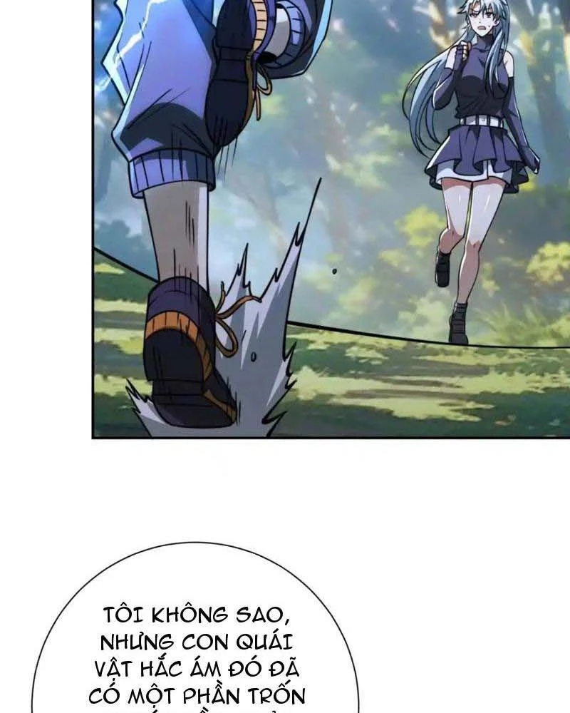 Dị Năng Trùng Sinh Ta Sớm Ở Đỉnh Cao Chapter 20 - Trang 2