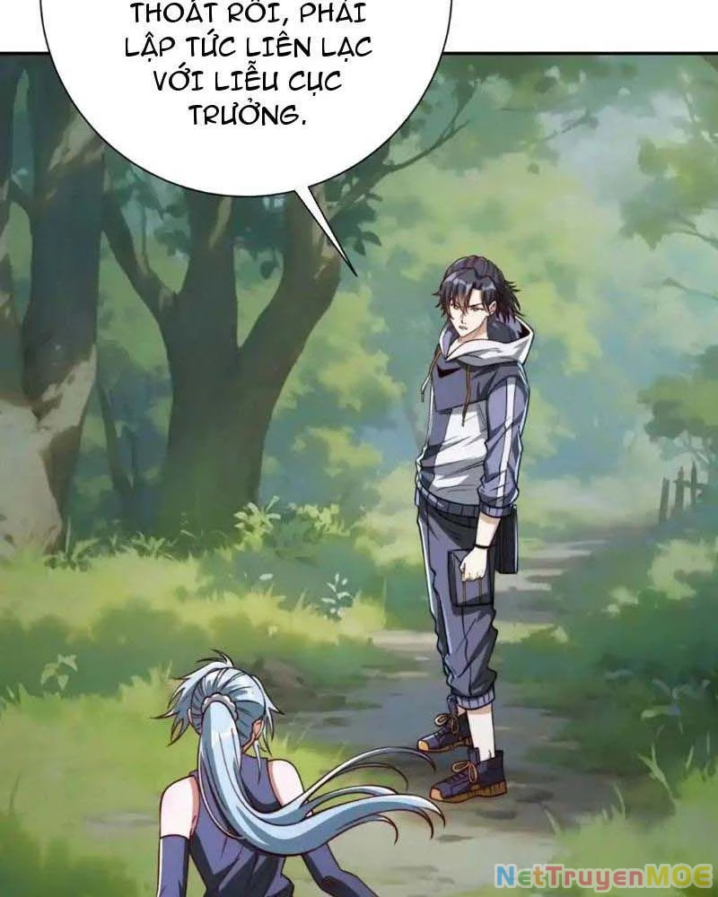 Dị Năng Trùng Sinh Ta Sớm Ở Đỉnh Cao Chapter 20 - Trang 2