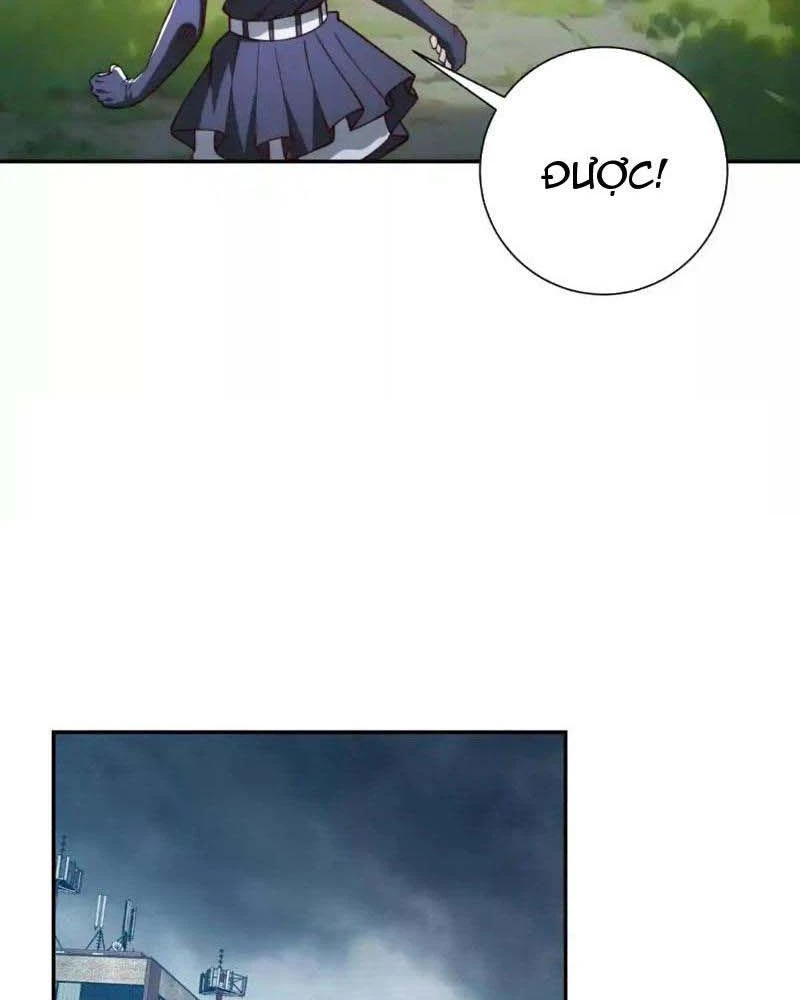 Dị Năng Trùng Sinh Ta Sớm Ở Đỉnh Cao Chapter 20 - Trang 2