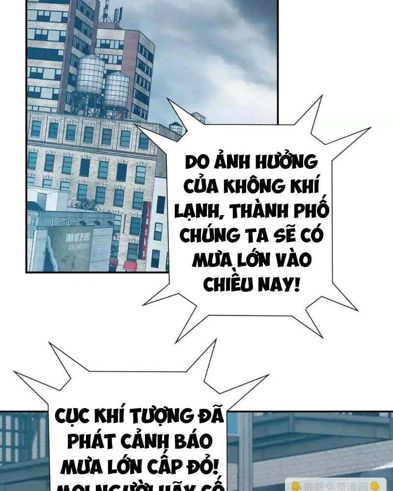 Dị Năng Trùng Sinh Ta Sớm Ở Đỉnh Cao Chapter 20 - Trang 2