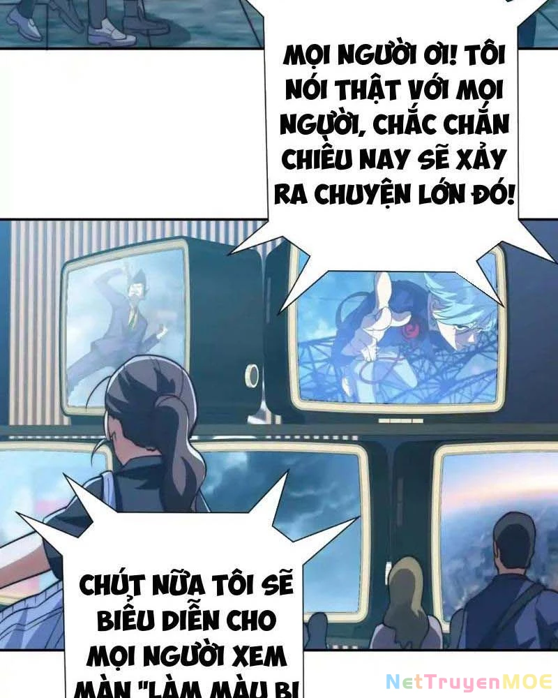 Dị Năng Trùng Sinh Ta Sớm Ở Đỉnh Cao Chapter 20 - Trang 2