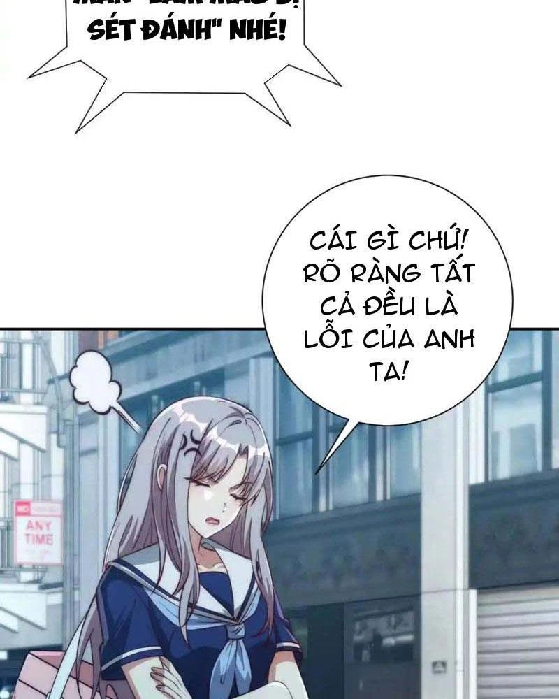 Dị Năng Trùng Sinh Ta Sớm Ở Đỉnh Cao Chapter 20 - Trang 2