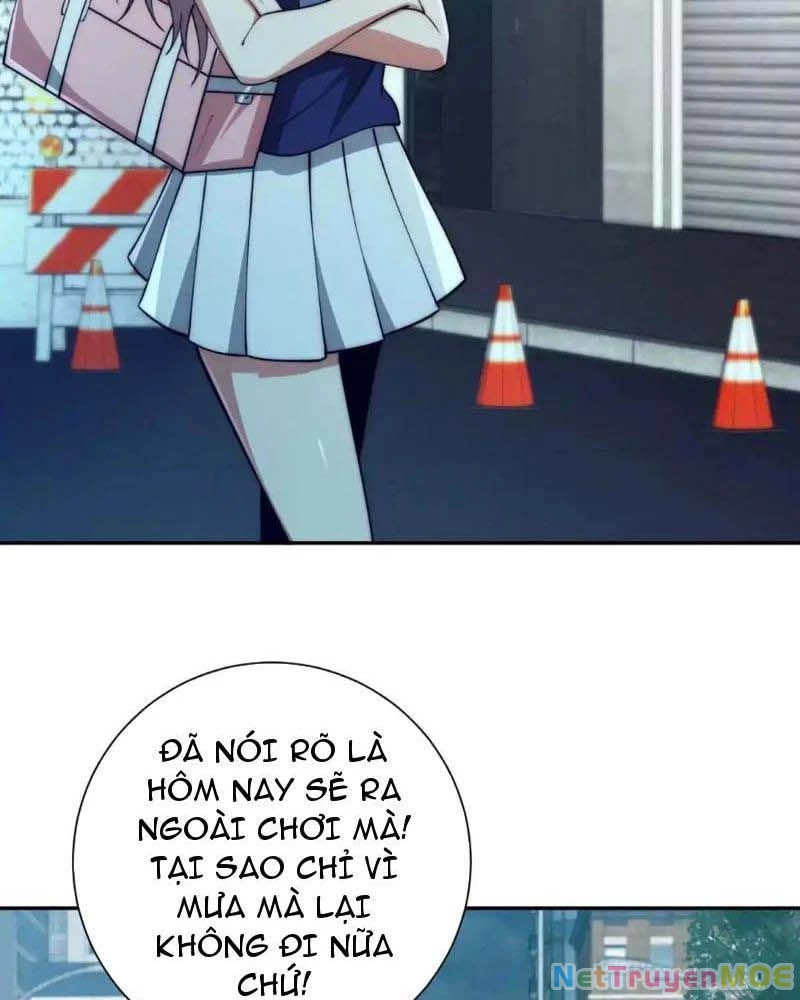 Dị Năng Trùng Sinh Ta Sớm Ở Đỉnh Cao Chapter 20 - Trang 2