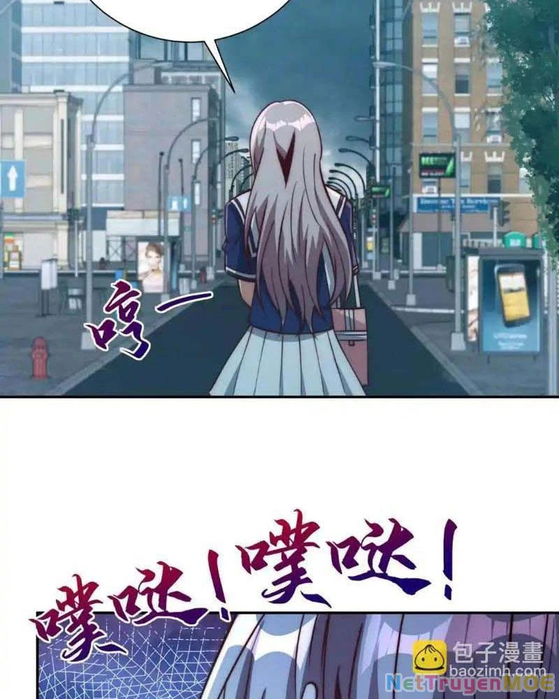 Dị Năng Trùng Sinh Ta Sớm Ở Đỉnh Cao Chapter 20 - Trang 2