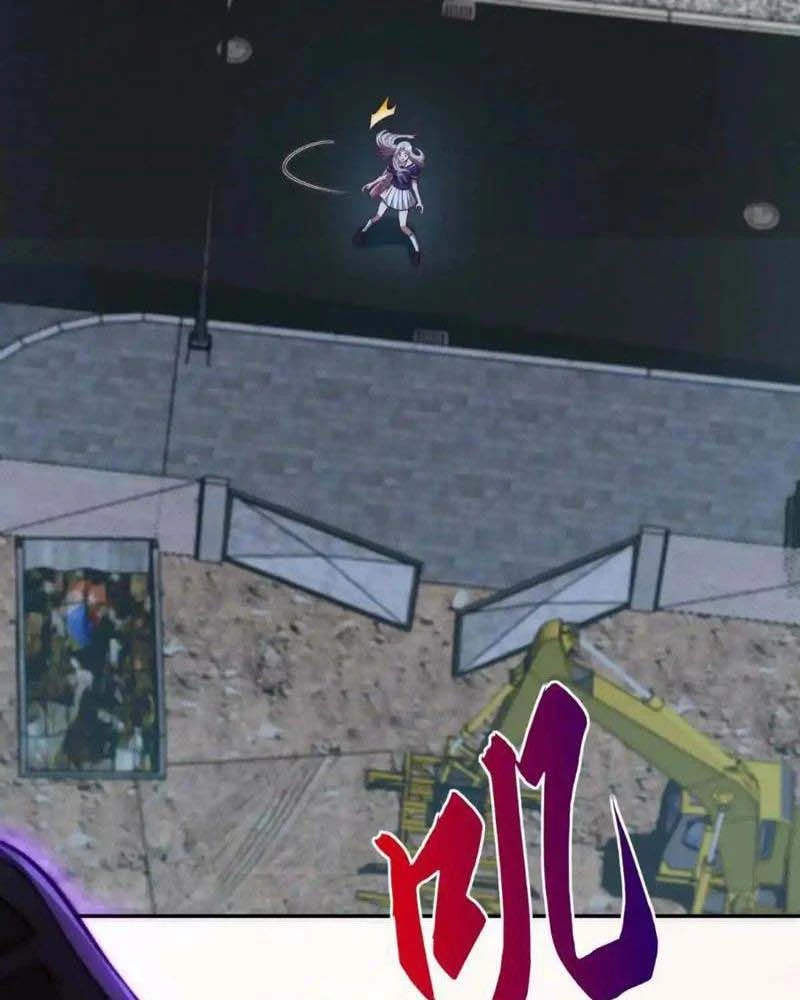 Dị Năng Trùng Sinh Ta Sớm Ở Đỉnh Cao Chapter 20 - Trang 2