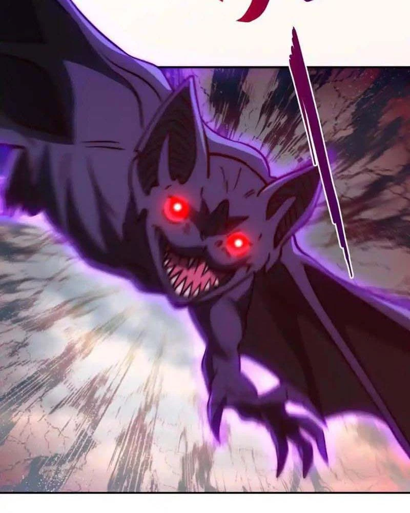 Dị Năng Trùng Sinh Ta Sớm Ở Đỉnh Cao Chapter 20 - Trang 2