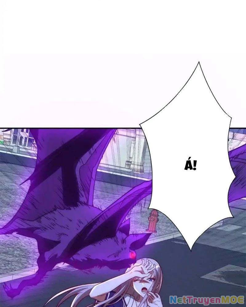 Dị Năng Trùng Sinh Ta Sớm Ở Đỉnh Cao Chapter 20 - Trang 2