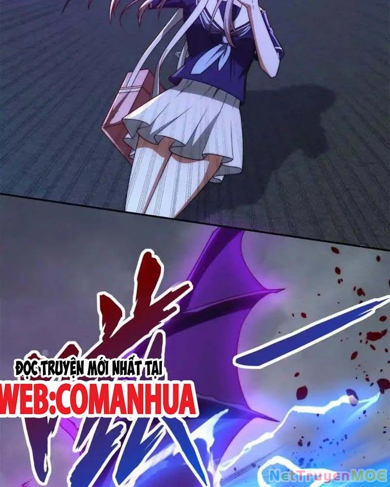 Dị Năng Trùng Sinh Ta Sớm Ở Đỉnh Cao Chapter 20 - Trang 2