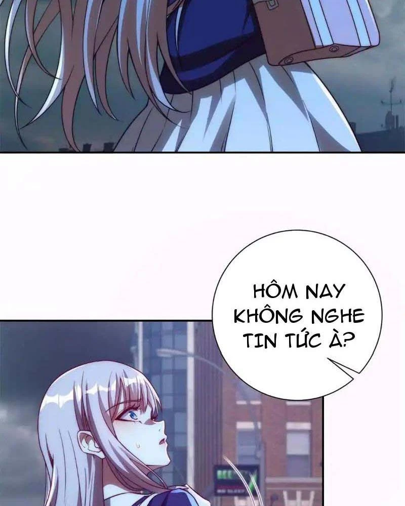 Dị Năng Trùng Sinh Ta Sớm Ở Đỉnh Cao Chapter 20 - Trang 2