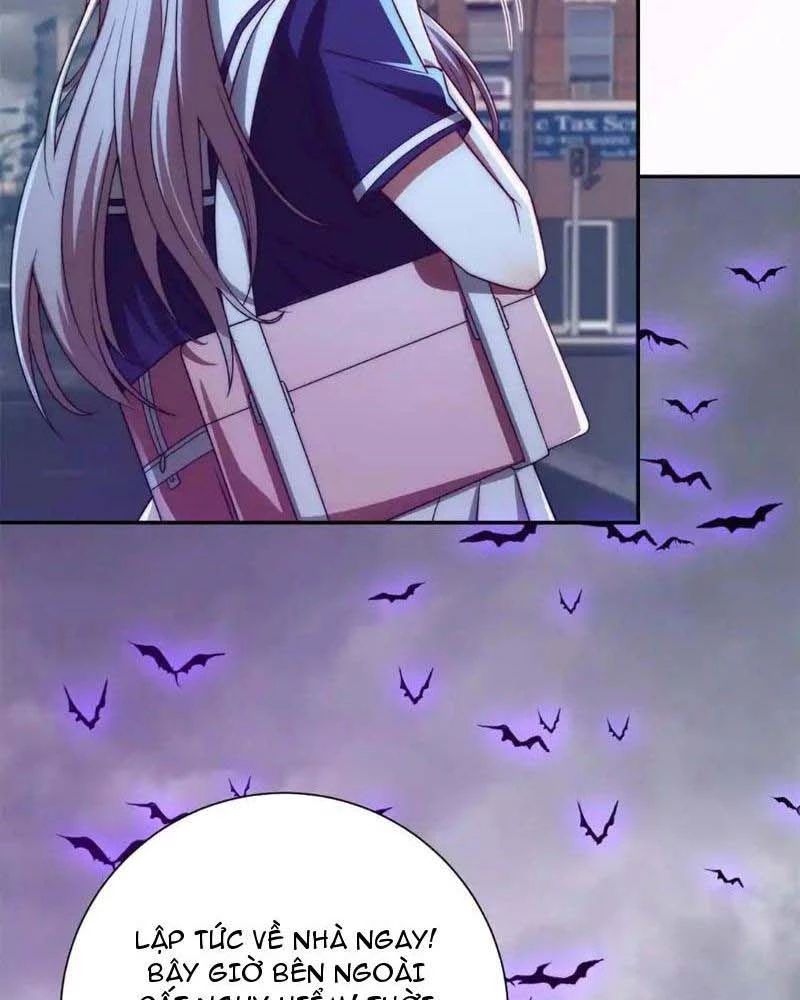 Dị Năng Trùng Sinh Ta Sớm Ở Đỉnh Cao Chapter 20 - Trang 2