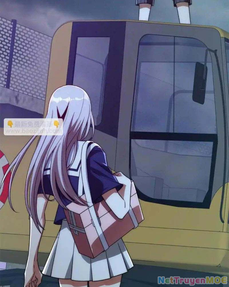 Dị Năng Trùng Sinh Ta Sớm Ở Đỉnh Cao Chapter 20 - Trang 2