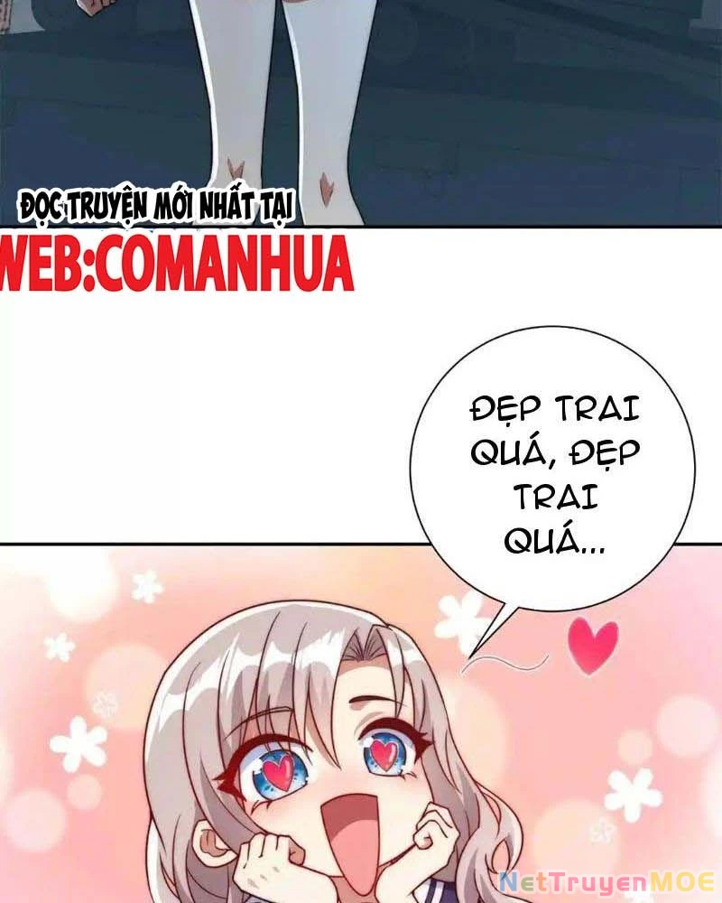 Dị Năng Trùng Sinh Ta Sớm Ở Đỉnh Cao Chapter 20 - Trang 2