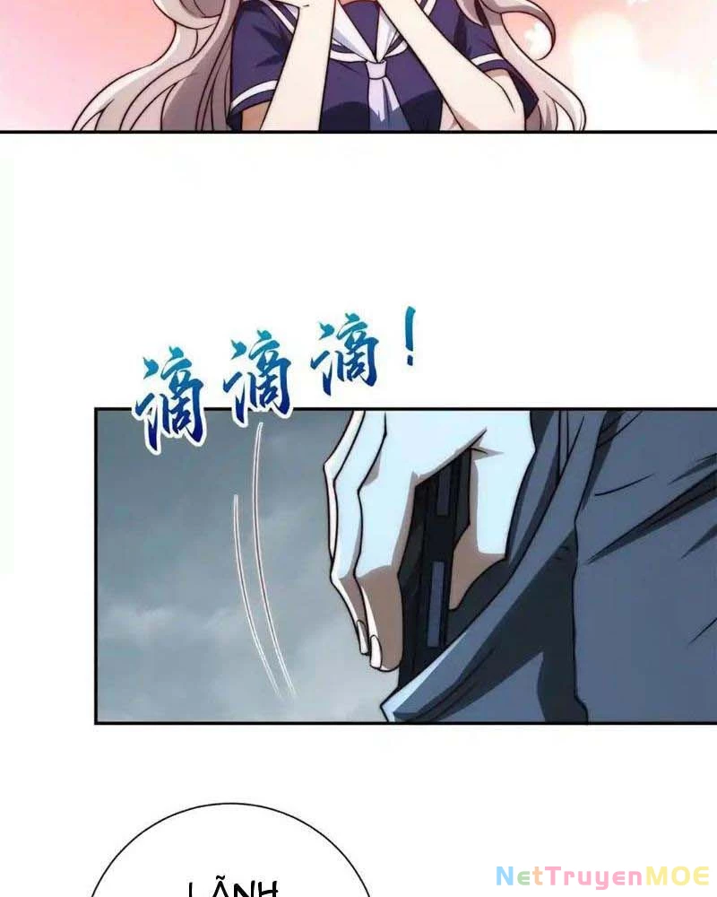 Dị Năng Trùng Sinh Ta Sớm Ở Đỉnh Cao Chapter 20 - Trang 2