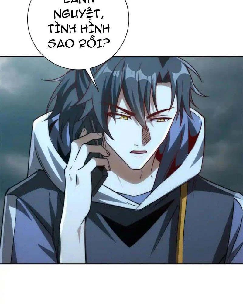 Dị Năng Trùng Sinh Ta Sớm Ở Đỉnh Cao Chapter 20 - Trang 2