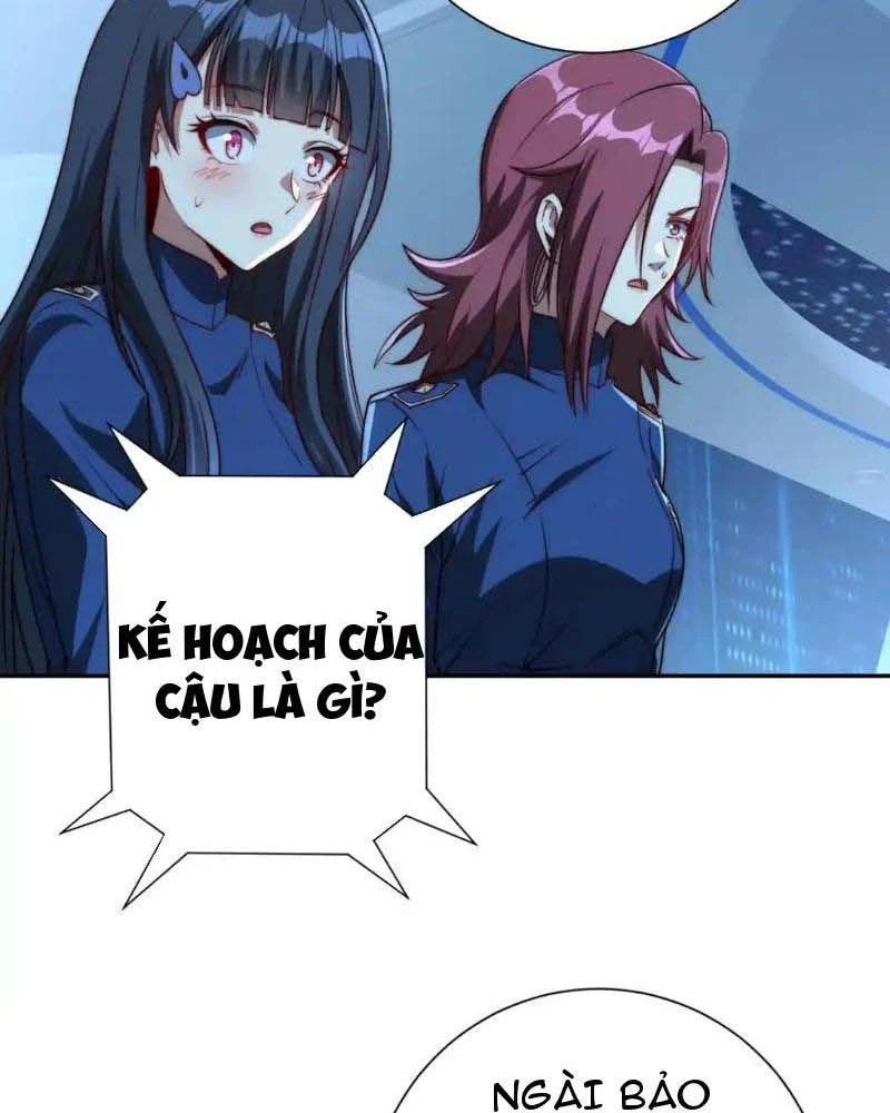 Dị Năng Trùng Sinh Ta Sớm Ở Đỉnh Cao Chapter 21 - Trang 2