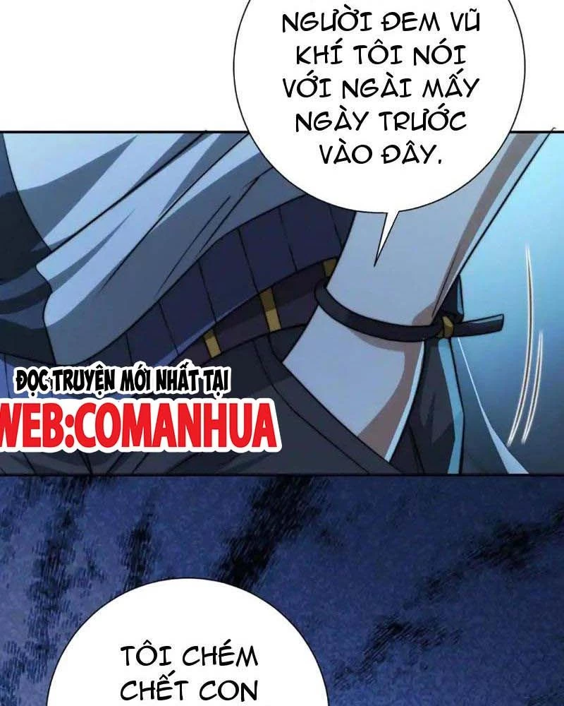 Dị Năng Trùng Sinh Ta Sớm Ở Đỉnh Cao Chapter 21 - Trang 2