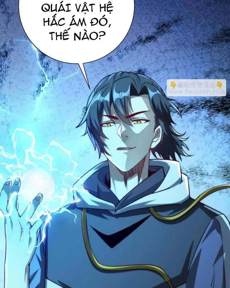 Dị Năng Trùng Sinh Ta Sớm Ở Đỉnh Cao Chapter 21 - Trang 2