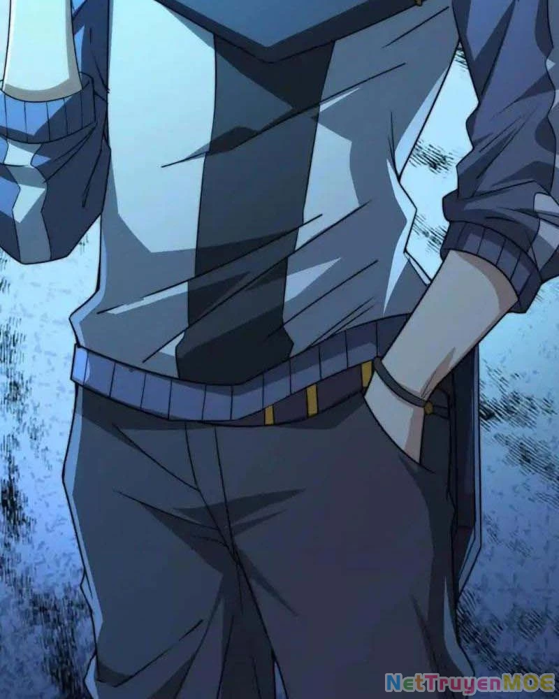 Dị Năng Trùng Sinh Ta Sớm Ở Đỉnh Cao Chapter 21 - Trang 2