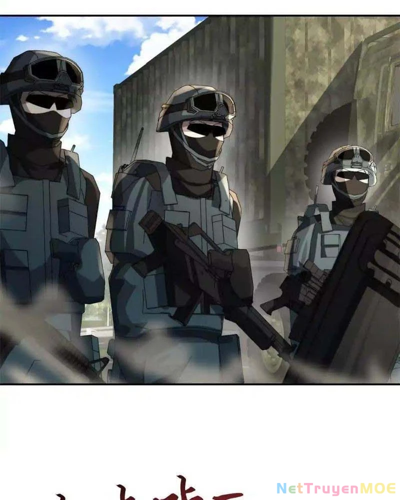 Dị Năng Trùng Sinh Ta Sớm Ở Đỉnh Cao Chapter 21 - Trang 2