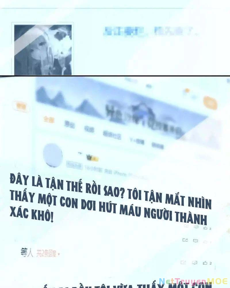 Dị Năng Trùng Sinh Ta Sớm Ở Đỉnh Cao Chapter 21 - Trang 2