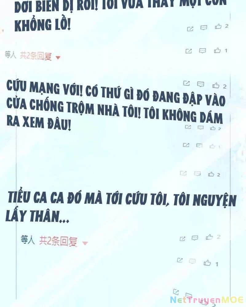 Dị Năng Trùng Sinh Ta Sớm Ở Đỉnh Cao Chapter 21 - Trang 2