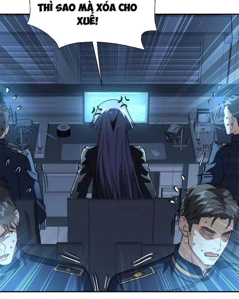 Dị Năng Trùng Sinh Ta Sớm Ở Đỉnh Cao Chapter 21 - Trang 2