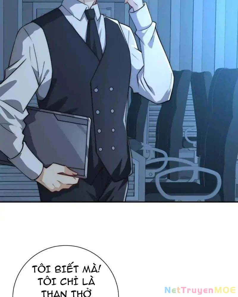Dị Năng Trùng Sinh Ta Sớm Ở Đỉnh Cao Chapter 21 - Trang 2