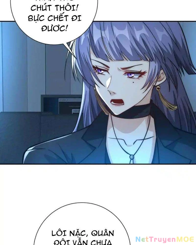 Dị Năng Trùng Sinh Ta Sớm Ở Đỉnh Cao Chapter 21 - Trang 2