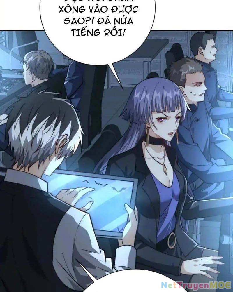 Dị Năng Trùng Sinh Ta Sớm Ở Đỉnh Cao Chapter 21 - Trang 2