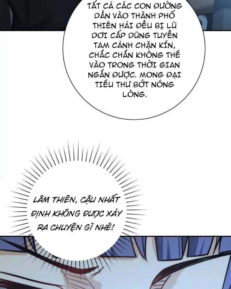 Dị Năng Trùng Sinh Ta Sớm Ở Đỉnh Cao Chapter 21 - Trang 2