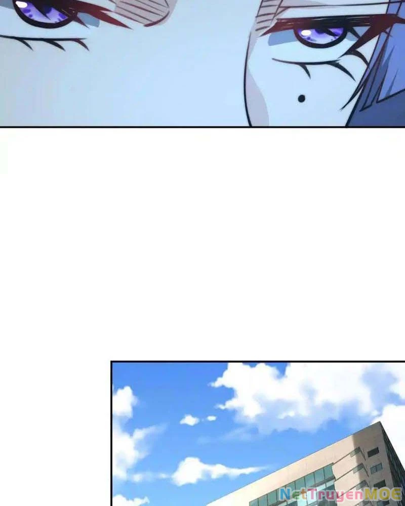 Dị Năng Trùng Sinh Ta Sớm Ở Đỉnh Cao Chapter 21 - Trang 2