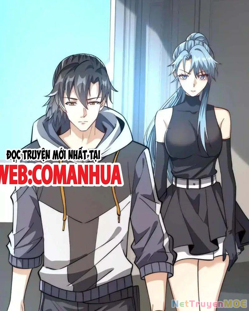 Dị Năng Trùng Sinh Ta Sớm Ở Đỉnh Cao Chapter 21 - Trang 2