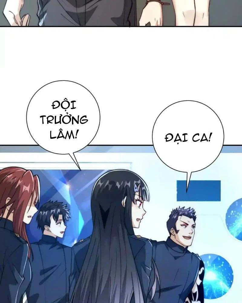 Dị Năng Trùng Sinh Ta Sớm Ở Đỉnh Cao Chapter 21 - Trang 2