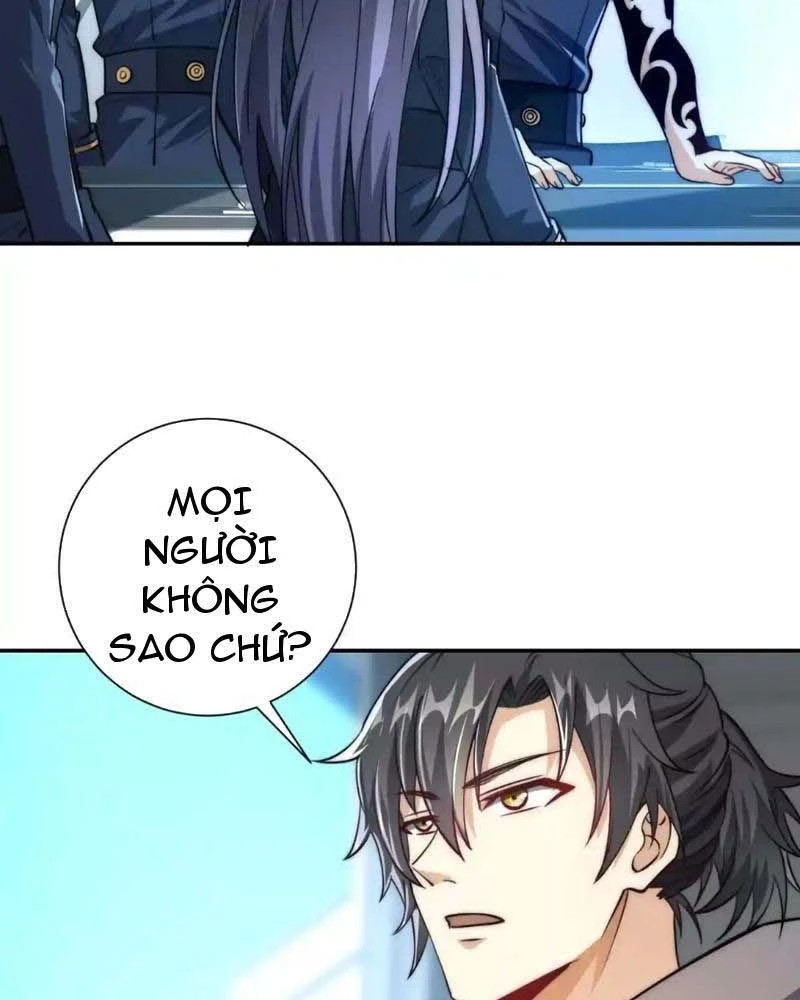 Dị Năng Trùng Sinh Ta Sớm Ở Đỉnh Cao Chapter 21 - Trang 2