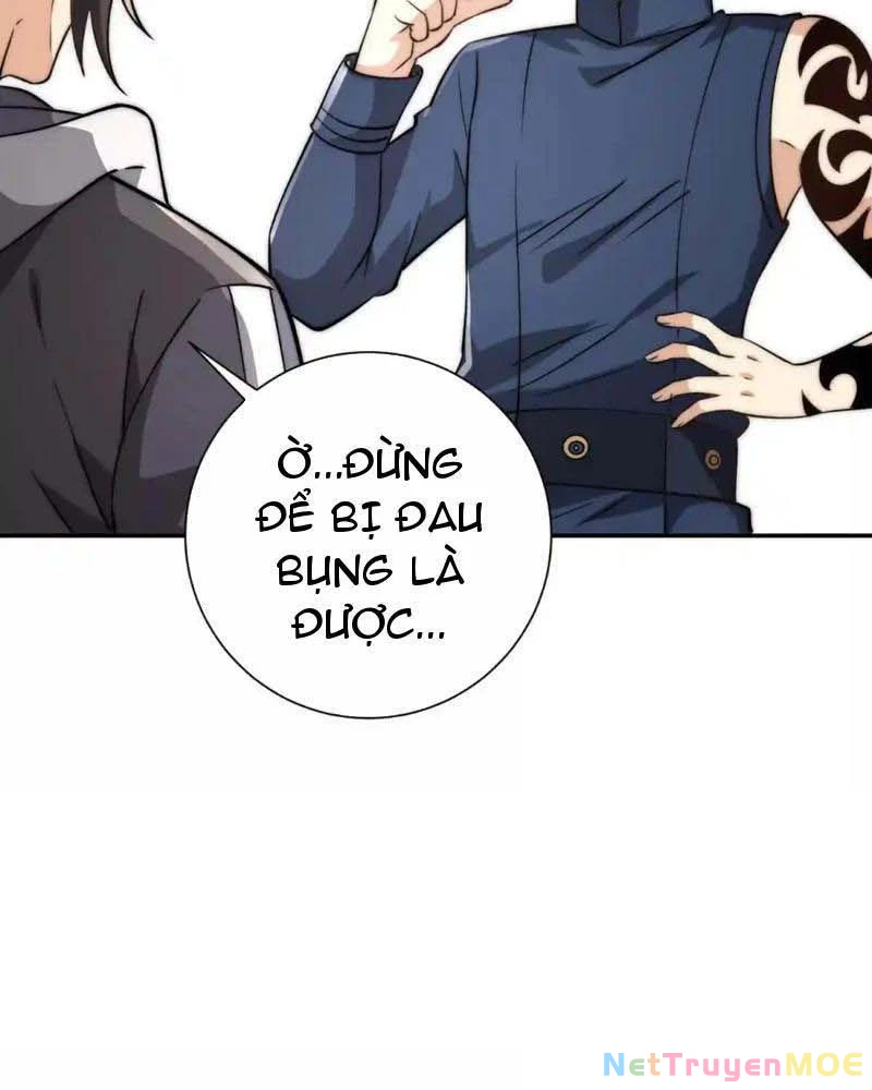 Dị Năng Trùng Sinh Ta Sớm Ở Đỉnh Cao Chapter 21 - Trang 2