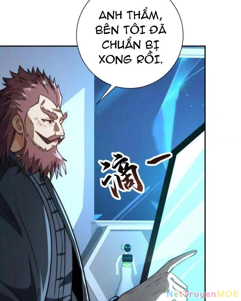 Dị Năng Trùng Sinh Ta Sớm Ở Đỉnh Cao Chapter 21 - Trang 2