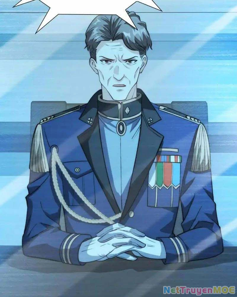 Dị Năng Trùng Sinh Ta Sớm Ở Đỉnh Cao Chapter 21 - Trang 2