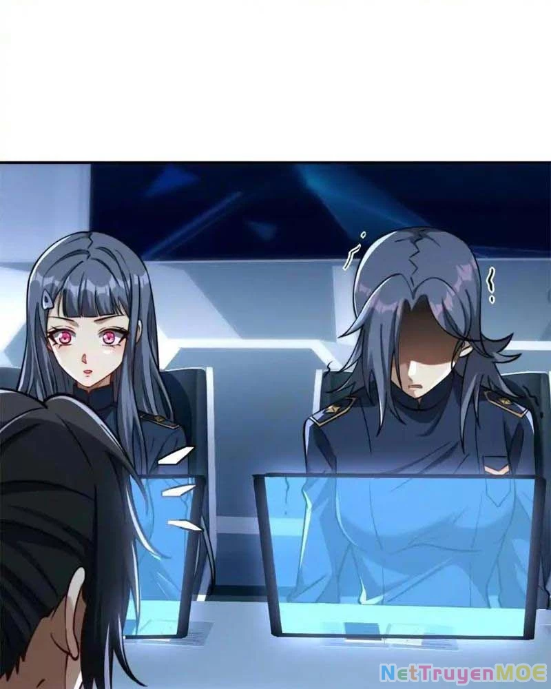 Dị Năng Trùng Sinh Ta Sớm Ở Đỉnh Cao Chapter 21 - Trang 2