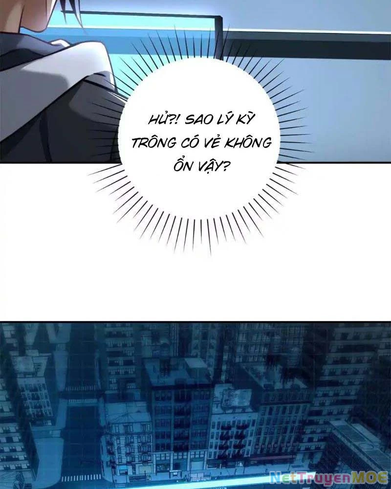 Dị Năng Trùng Sinh Ta Sớm Ở Đỉnh Cao Chapter 21 - Trang 2