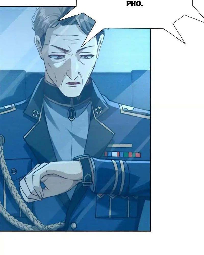 Dị Năng Trùng Sinh Ta Sớm Ở Đỉnh Cao Chapter 21 - Trang 2