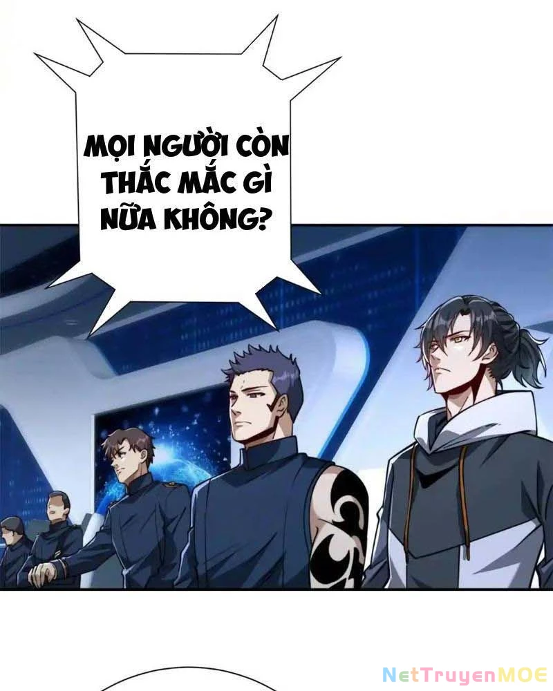 Dị Năng Trùng Sinh Ta Sớm Ở Đỉnh Cao Chapter 21 - Trang 2