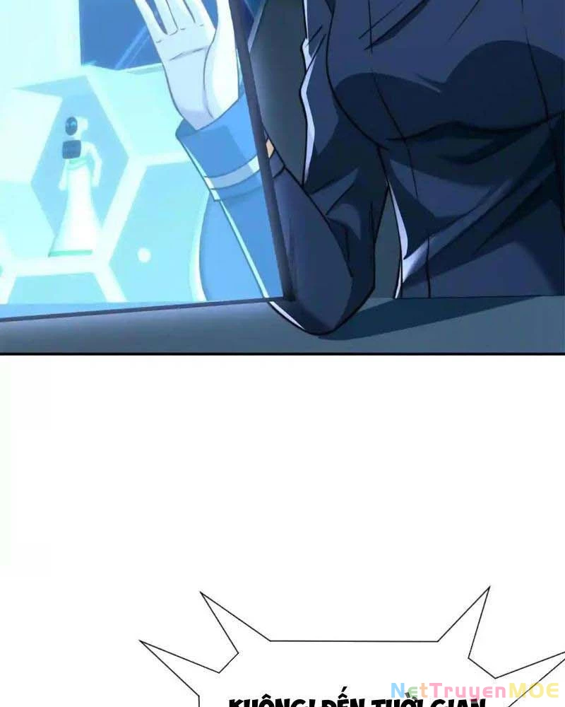 Dị Năng Trùng Sinh Ta Sớm Ở Đỉnh Cao Chapter 21 - Trang 2